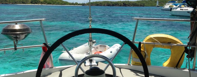 Best Place to Learn to Sail: St. Vincent & The Grenadines | Wanderalot