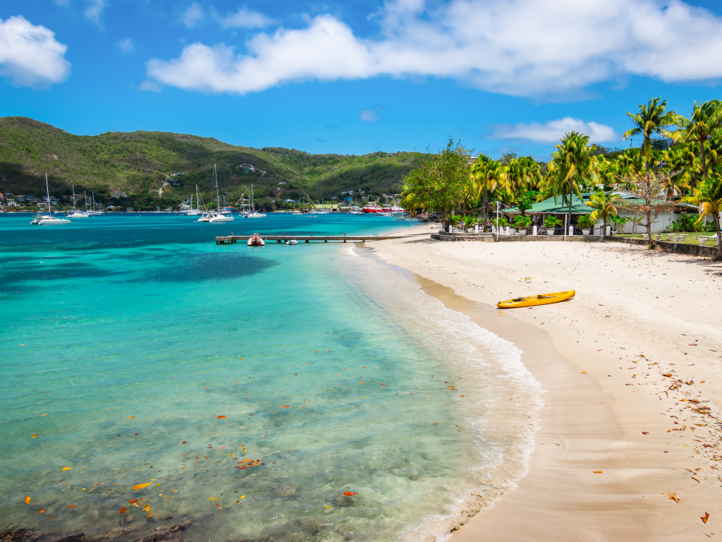 Uncover Paradise: The Top Bequia Beaches To Visit | Wanderalot