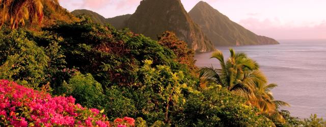 Barbados vs St Lucia: Your Ultimate Guide